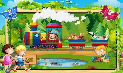 Water Slide Repair Game screenshot 2