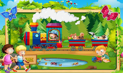 Water Slide Repair Game screenshot 2
