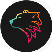 Bear Launcher icon