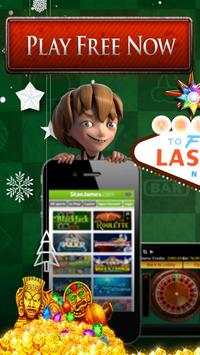 Sisal Casino screenshot 1