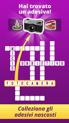 One Clue Crossword screenshot 7