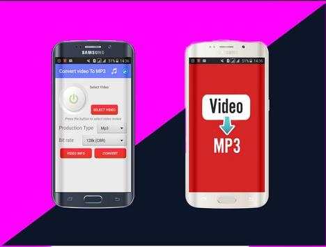 Converter to MP3 Video Pro screenshot 1