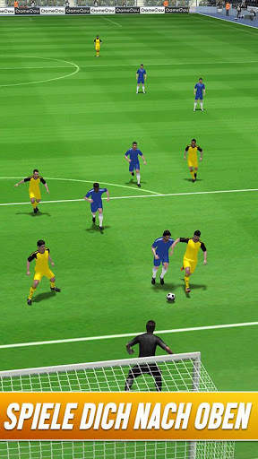 Top Fußball Manager 2021 screenshot 2
