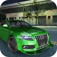 Fast Legacy Racing