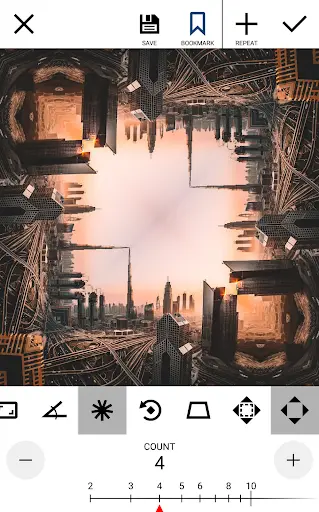 Mirror Lab screenshot 8