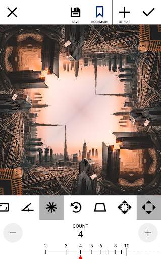 Mirror Lab screenshot 8