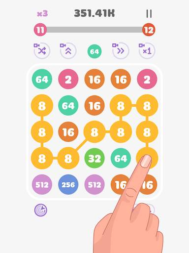Connect the Pops! screenshot 6