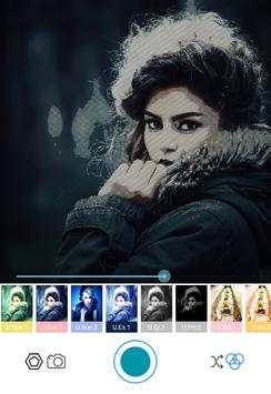 Selfie Camera Live + screenshot 4