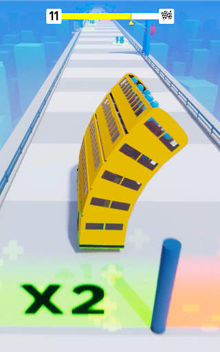 Wiggly Bus screenshot 5