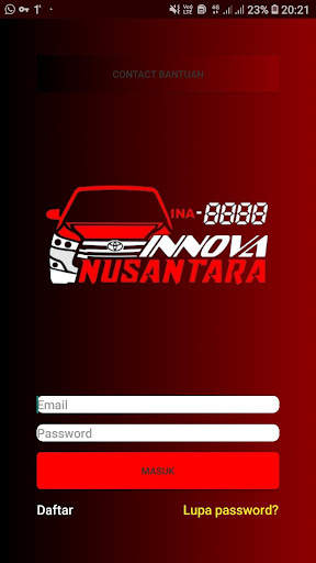 Innova Nusantara screenshot 3