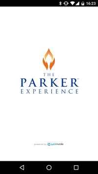 Parker Seminars screenshot 1