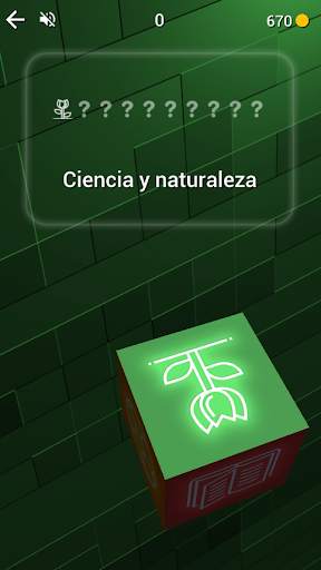 Trivial 3D Preguntas y Respuestas screenshot 2