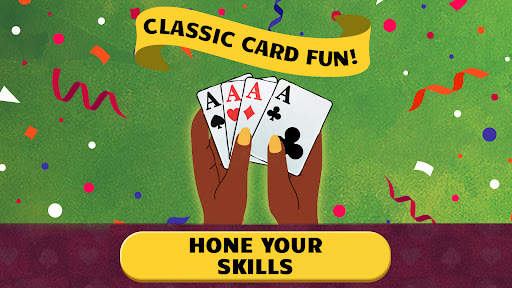 Gin Rummy * screenshot 19
