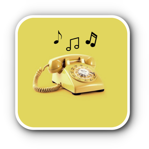 Old Telephone Ringtones &amp; Alarms icon