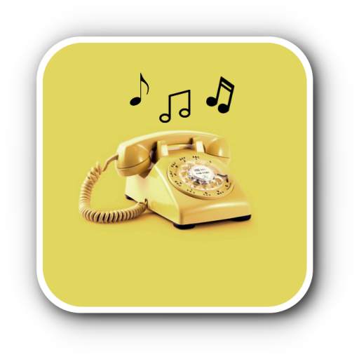 Old Telephone Ringtones & Alarms 2.5