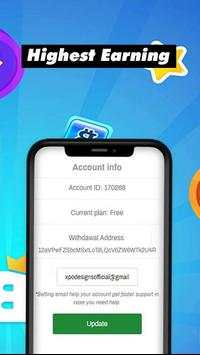 Earn Bitcoin स्क्रीनशॉट 7