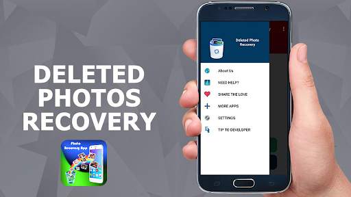 Photo Recovery 2021 - Photo Recovery Software app screenshot 6