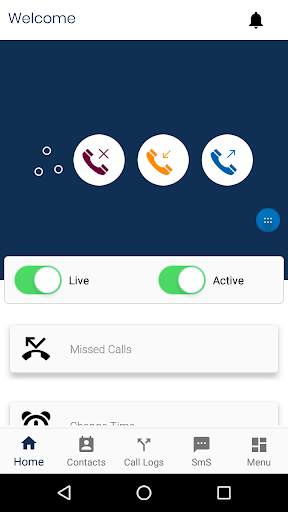 Missed Call Alert screenshot 7