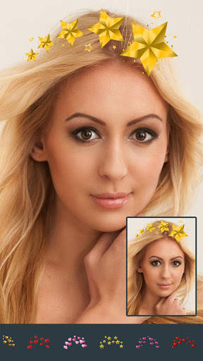 Beautify - Beauty Camera & makeup photo editor screenshot 3