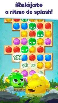 Jelly Splash screenshot 2