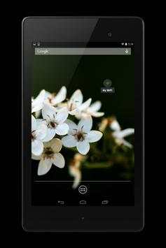 WiFi Widgets screenshot 9