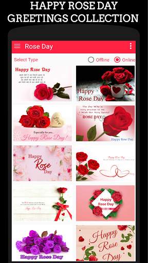 Rose Day screenshot 4