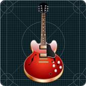 Bass Guitar Lessons 1.00