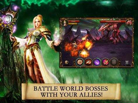 Legend of Lords screenshot 7