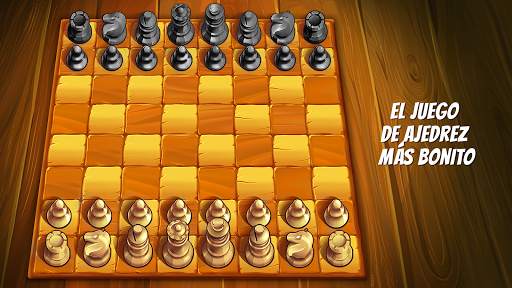 ♕ Ajedrez Gratis screenshot 2