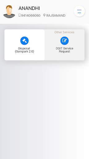 Rajasthan Sampark screenshot 3