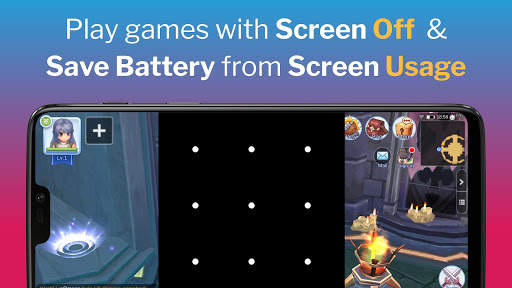 Play Lock: Gamers tool screenshot 2