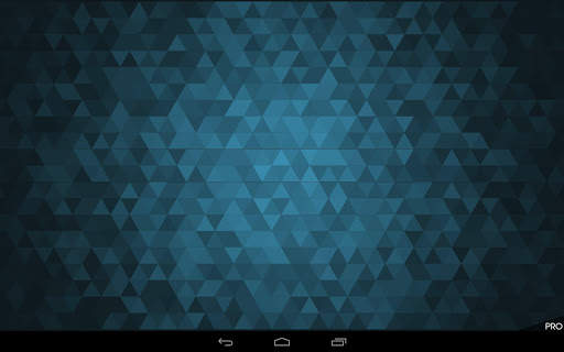 Light Grid Live Wallpaper screenshot 9
