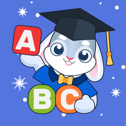Binky Academy: learning game for kids and toddlers icon