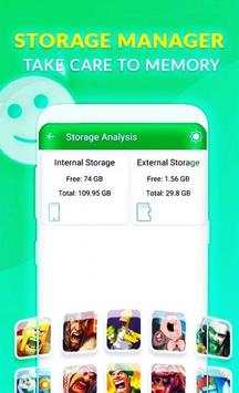 Happy Apps For Guide Storage Mod screenshot 2