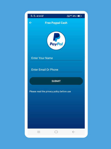 uBuck - Free Paytm & Paypal Cash screenshot 7
