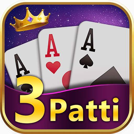 3 Patti Mania 1.2.3