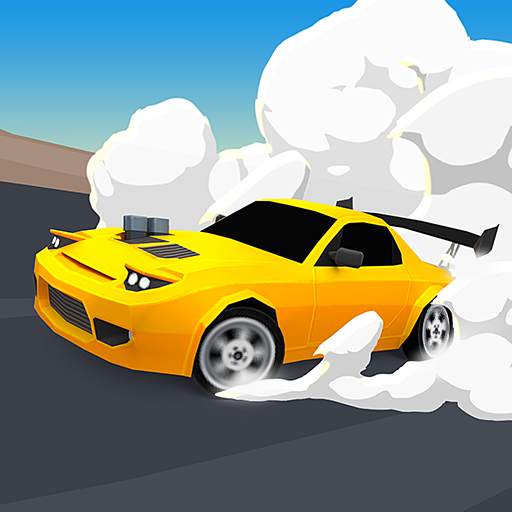 Smashy Drift Racing 1.2
