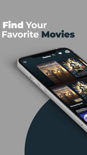 Download Movies - Free Movie Downloader screenshot 2