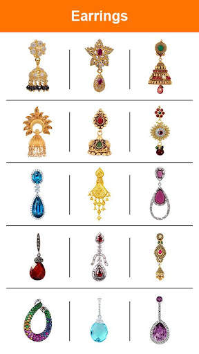 Jewellery Photo Editor screenshot 5