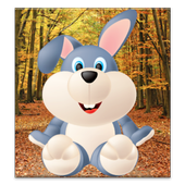 Talking Rabbit icon