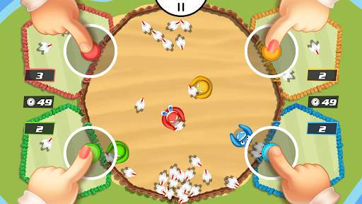 Super party - 234 Player Games screenshot 2