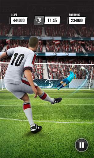 Penalty World Cup - Qatar 2022 screenshot 18