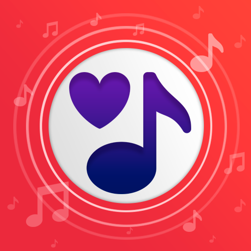 Music: Discovery &amp; Lyrics (search by sound) icon