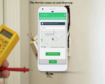 SparkApp 4 تصوير الشاشة