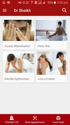 Dr Sheikh screenshot 4