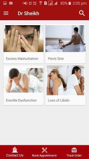 Dr Sheikh screenshot 4
