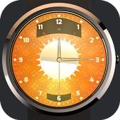 Sunny Watch Face 1.4
