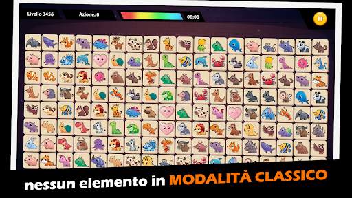 Onet Animal: Tile Match Puzzle screenshot 9