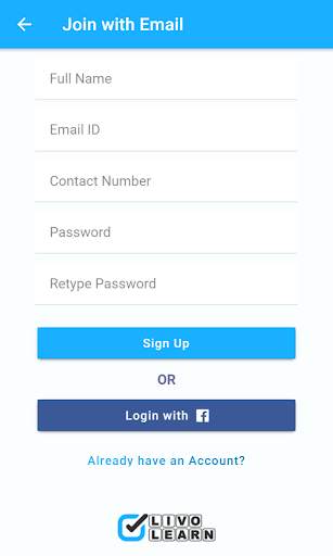 Free Exam Prep App | Best Teachers | Live Classes скриншот 2