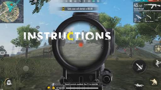 Guide For Free Fire скриншот 2